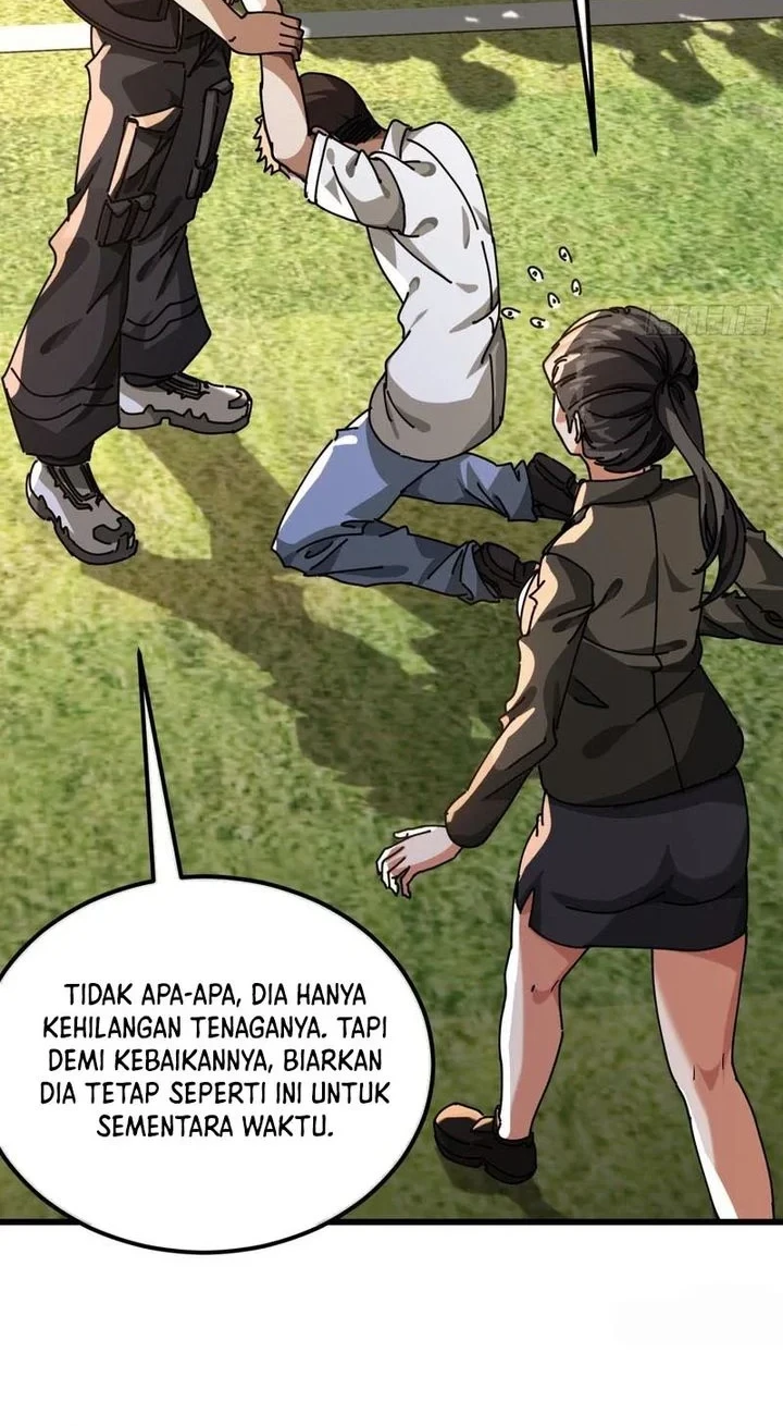 A Small World Full Of Fun Chapter 26 - halaman 29
