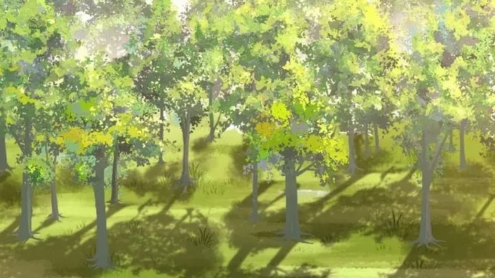 A Small World Full Of Fun Chapter 26 - halaman 33