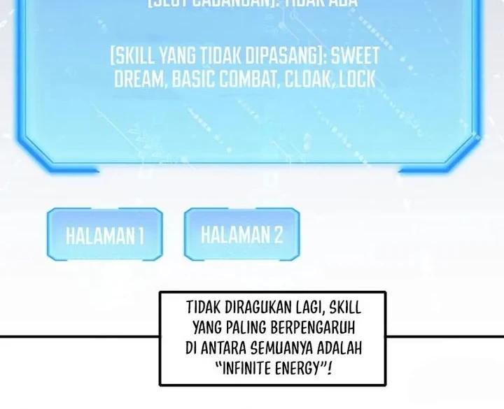 A Small World Full Of Fun Chapter 26 - halaman 35