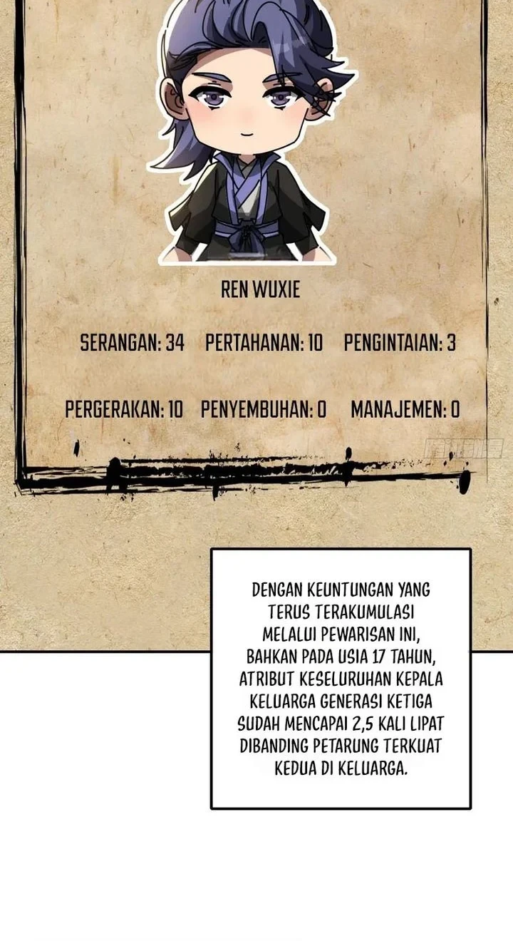 A Small World Full Of Fun Chapter 26 - halaman 38