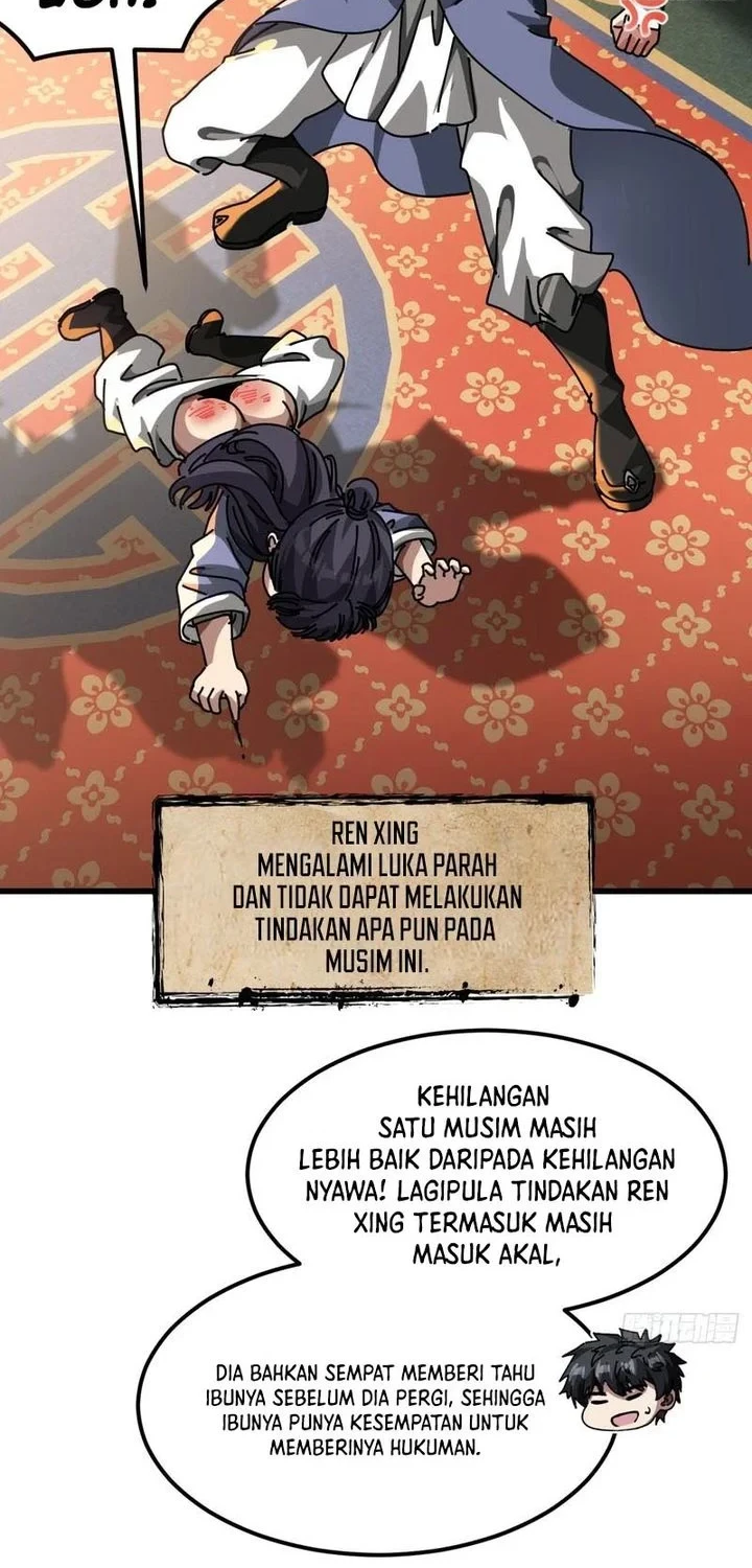 A Small World Full Of Fun Chapter 26 - halaman 48