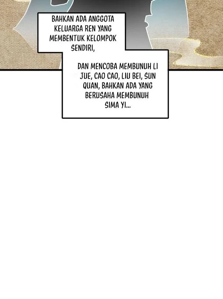 A Small World Full Of Fun Chapter 26 - halaman 51