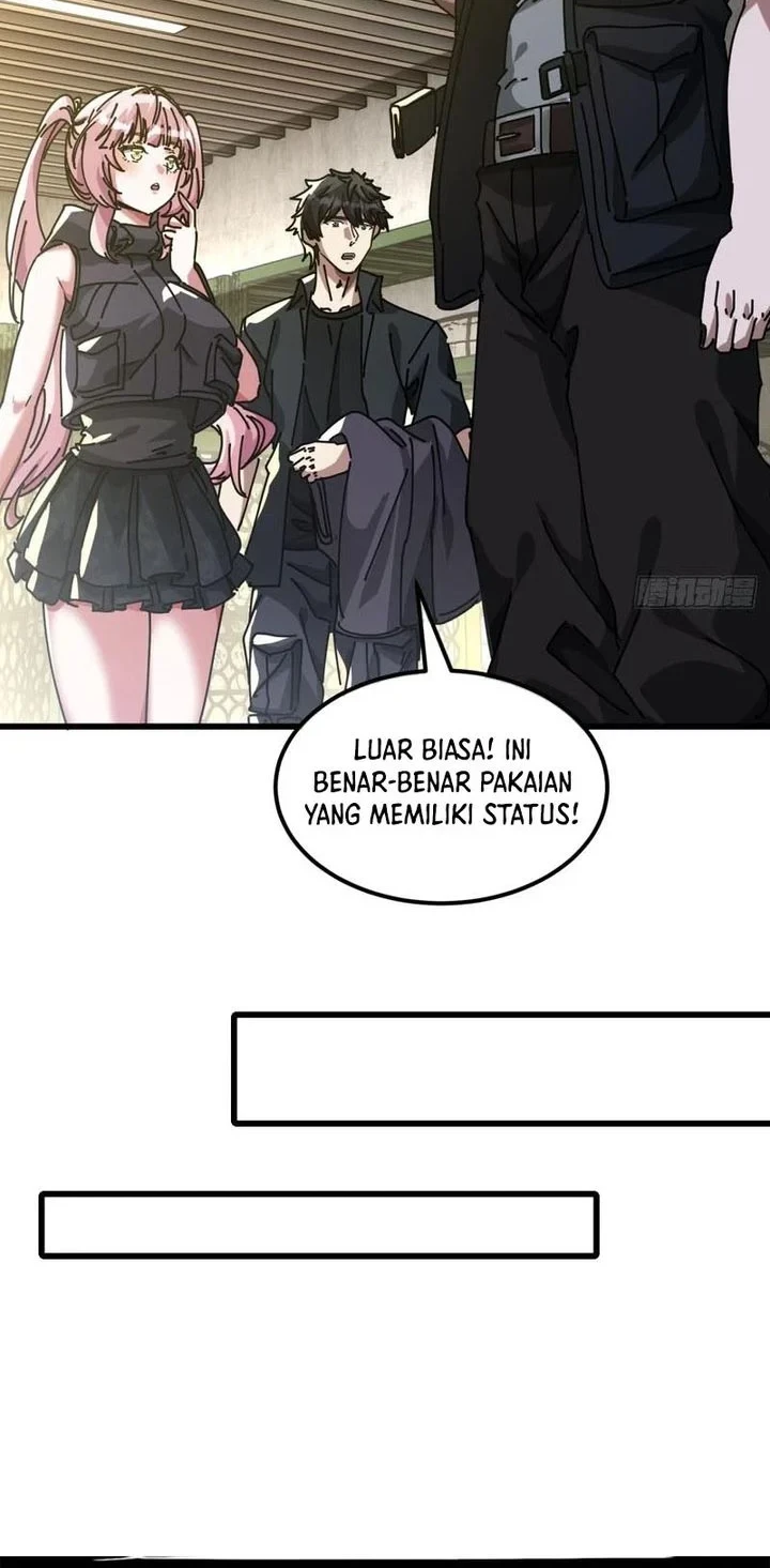A Small World Full Of Fun Chapter 26 - halaman 9