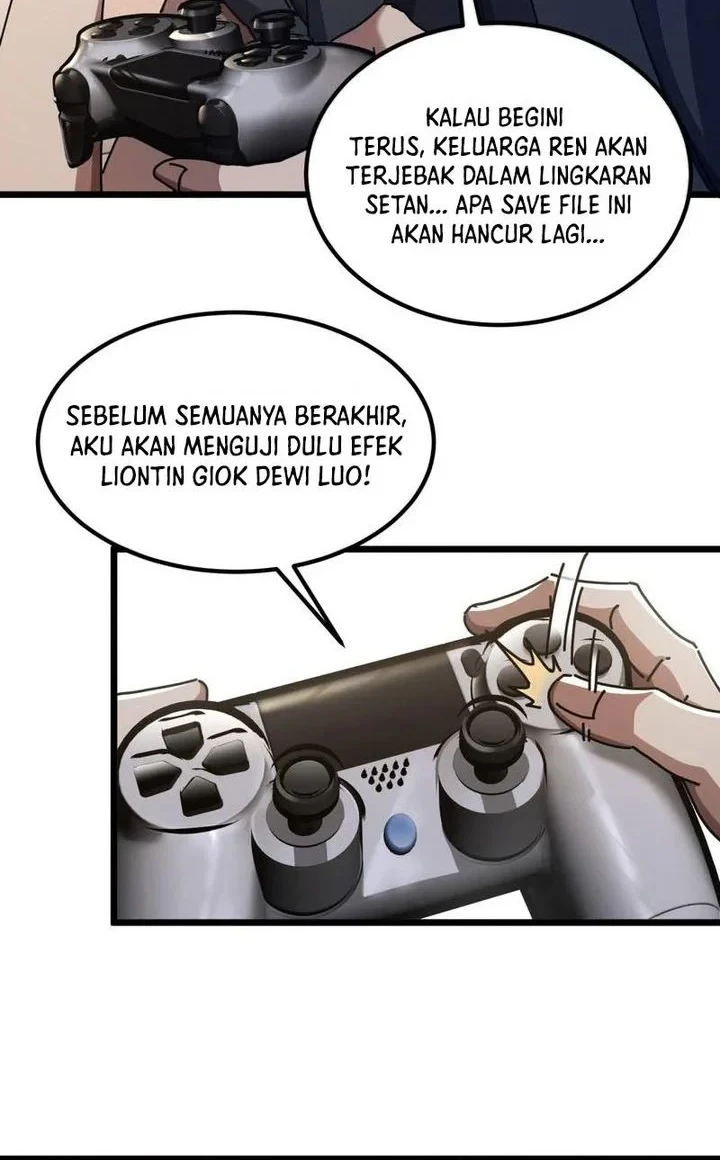 A Small World Full Of Fun Chapter 27 - halaman 23