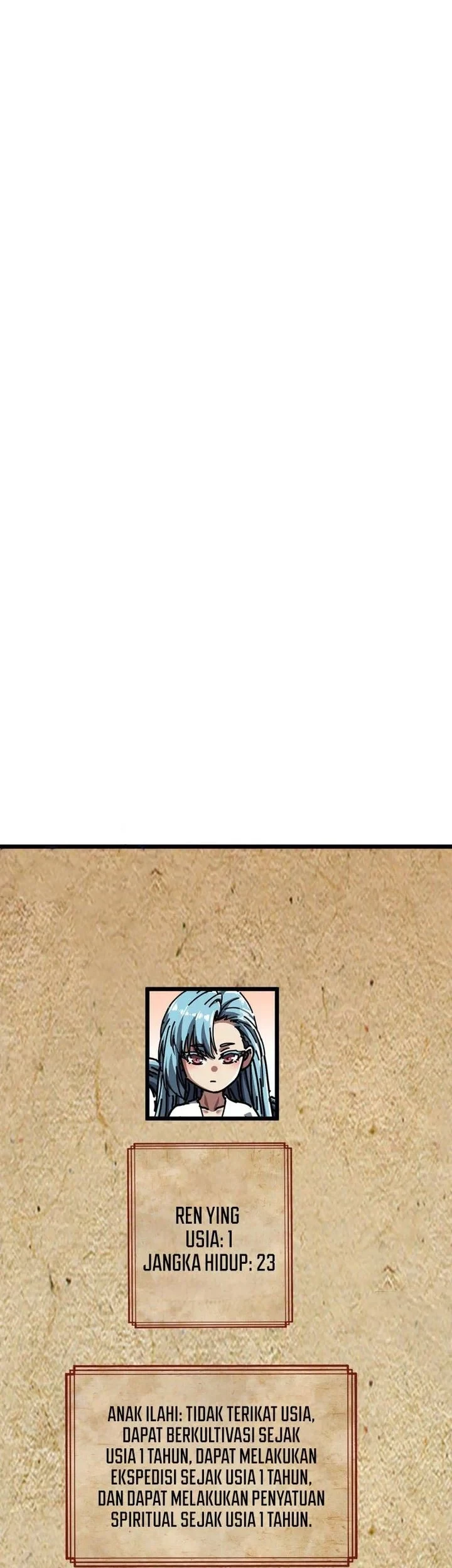 A Small World Full Of Fun Chapter 27 - halaman 33