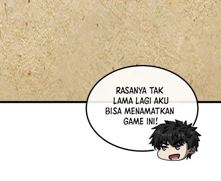 A Small World Full Of Fun Chapter 27 - halaman 34