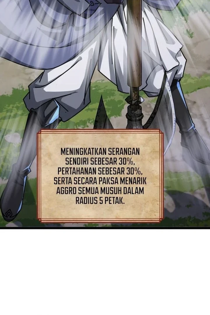 A Small World Full Of Fun Chapter 27 - halaman 4