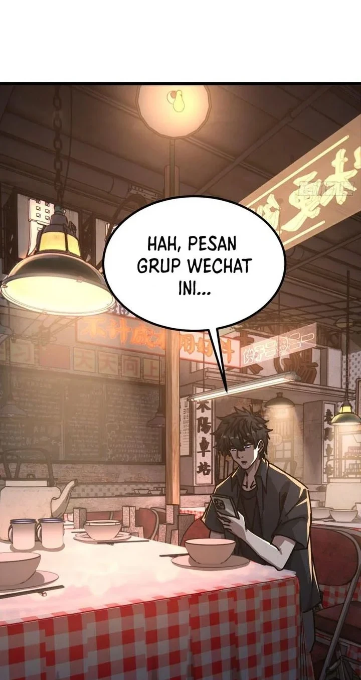 A Small World Full Of Fun Chapter 27 - halaman 40