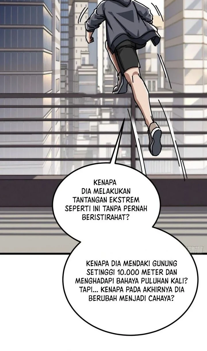 A Small World Full Of Fun Chapter 27 - halaman 48
