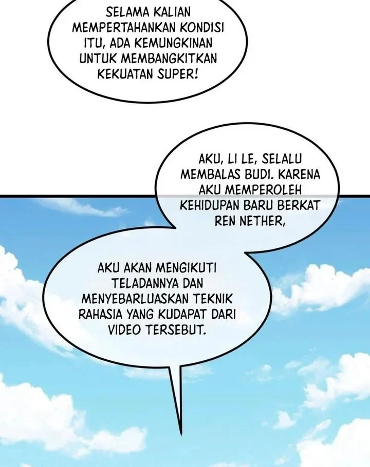 A Small World Full Of Fun Chapter 28 - halaman 15