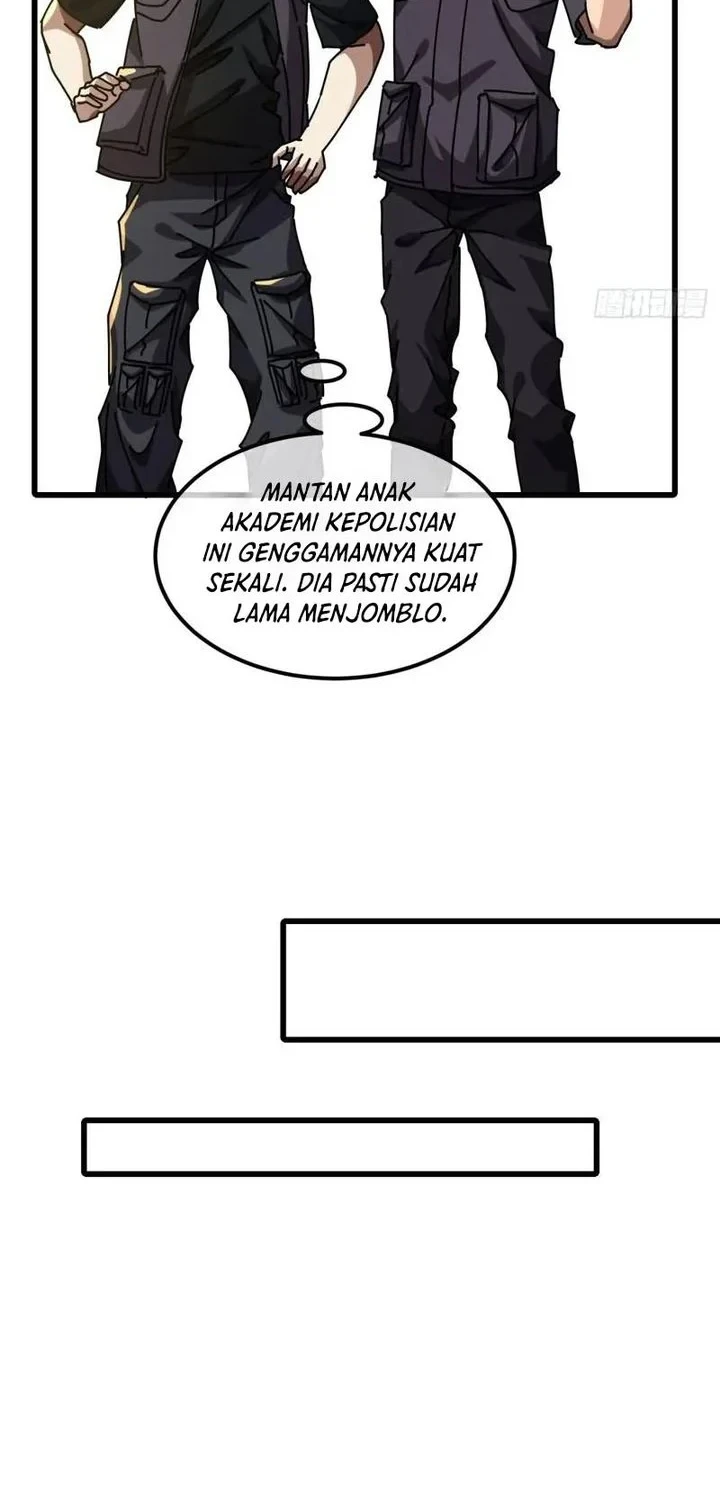 A Small World Full Of Fun Chapter 28 - halaman 21