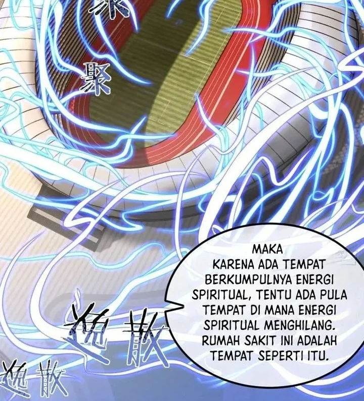 A Small World Full Of Fun Chapter 28 - halaman 26