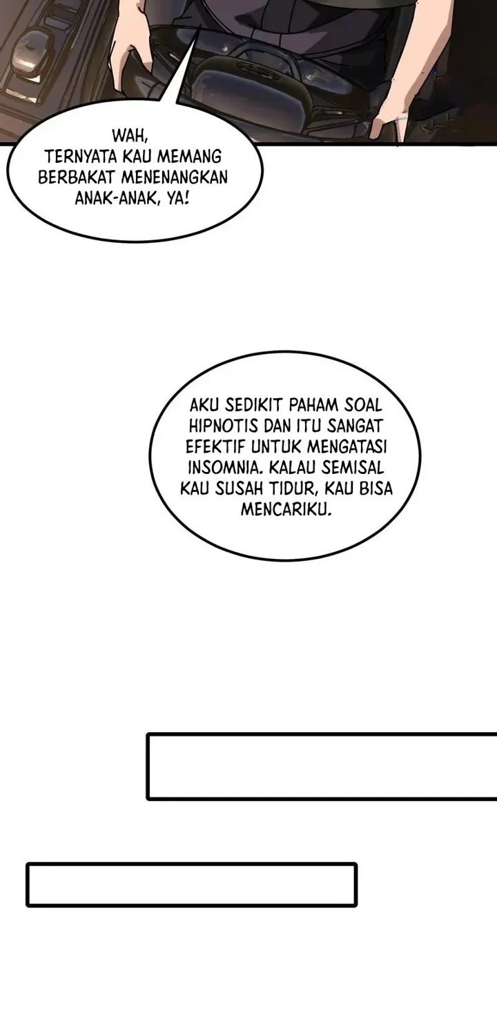 A Small World Full Of Fun Chapter 28 - halaman 36