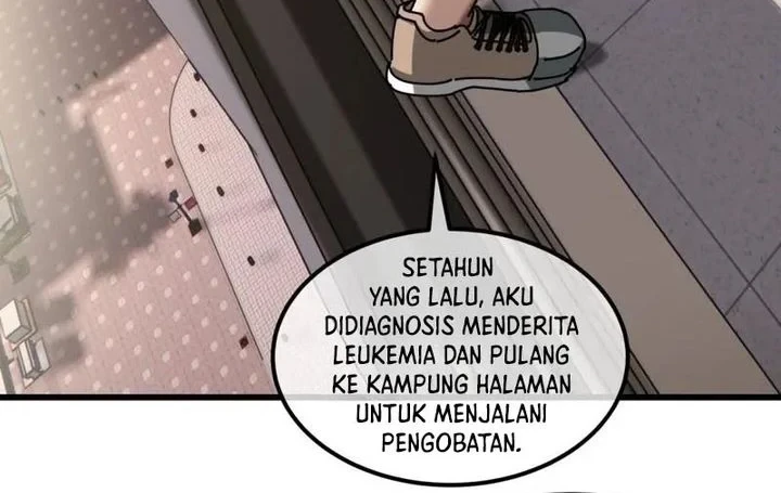 A Small World Full Of Fun Chapter 28 - halaman 4
