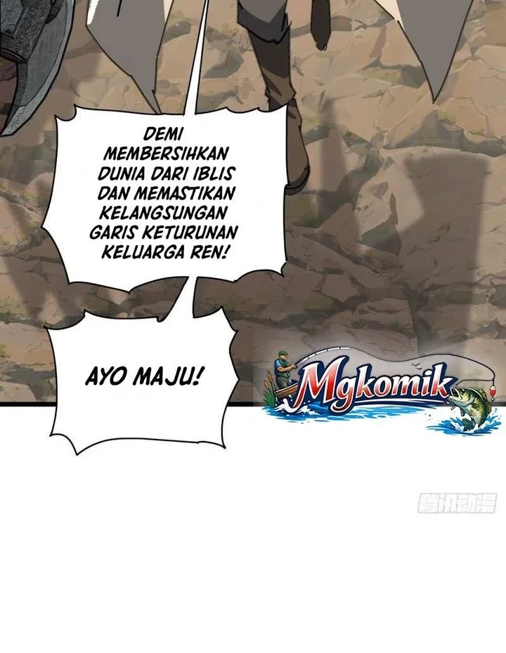 A Small World Full Of Fun Chapter 29 - halaman 10