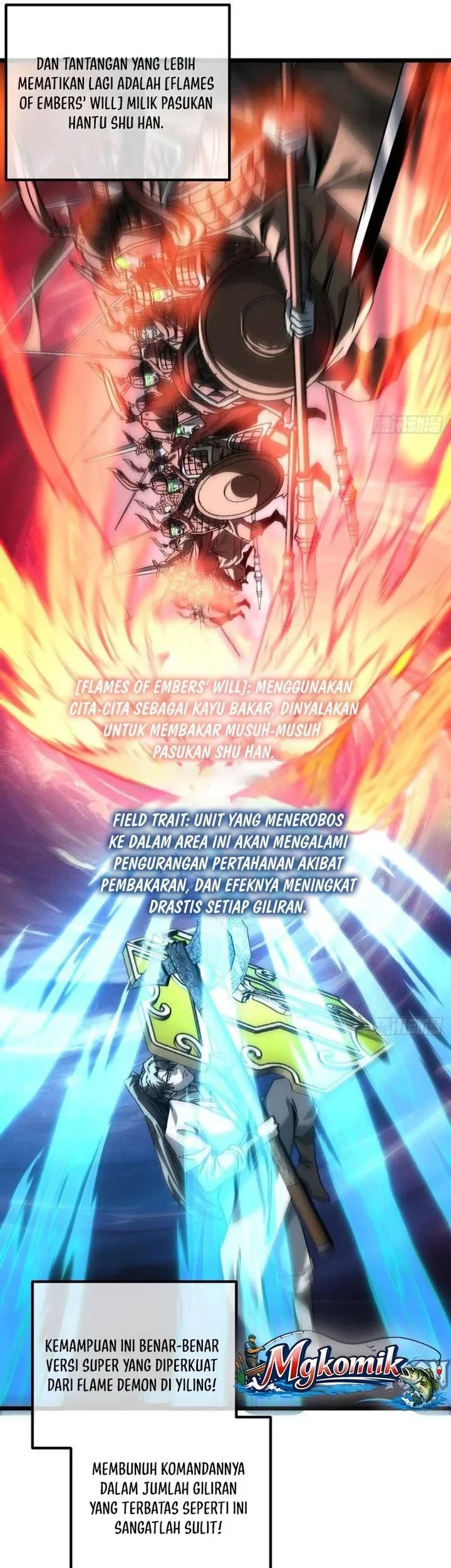 A Small World Full Of Fun Chapter 29 - halaman 15