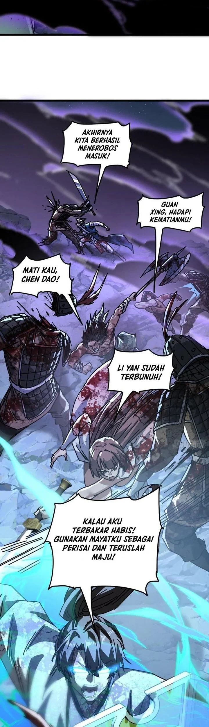 A Small World Full Of Fun Chapter 29 - halaman 41