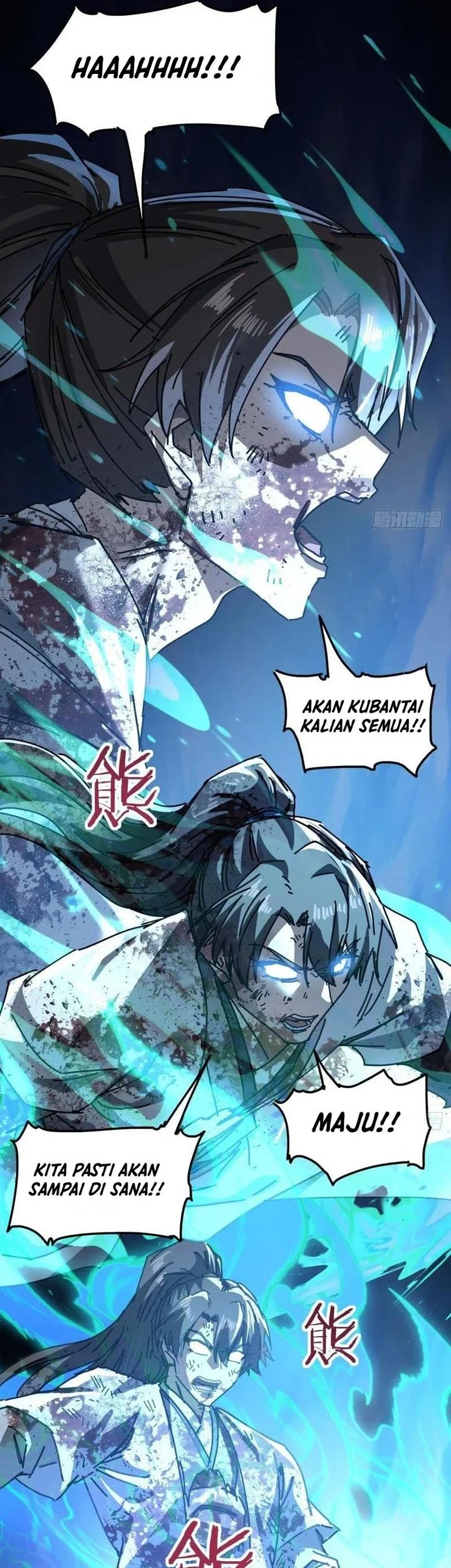 A Small World Full Of Fun Chapter 29 - halaman 47