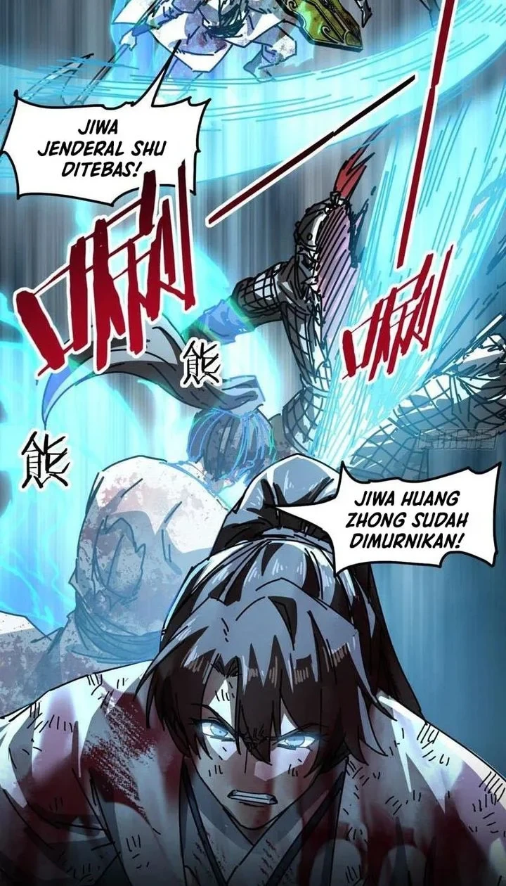 A Small World Full Of Fun Chapter 29 - halaman 49