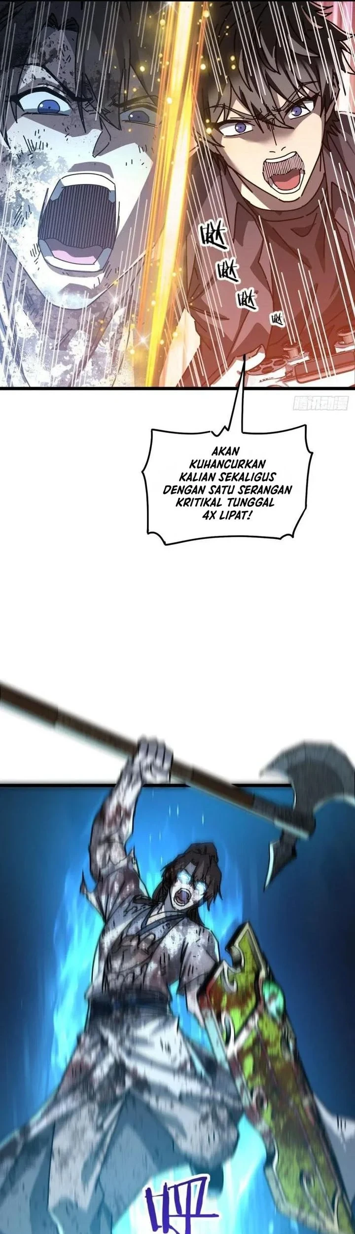 A Small World Full Of Fun Chapter 29 - halaman 69
