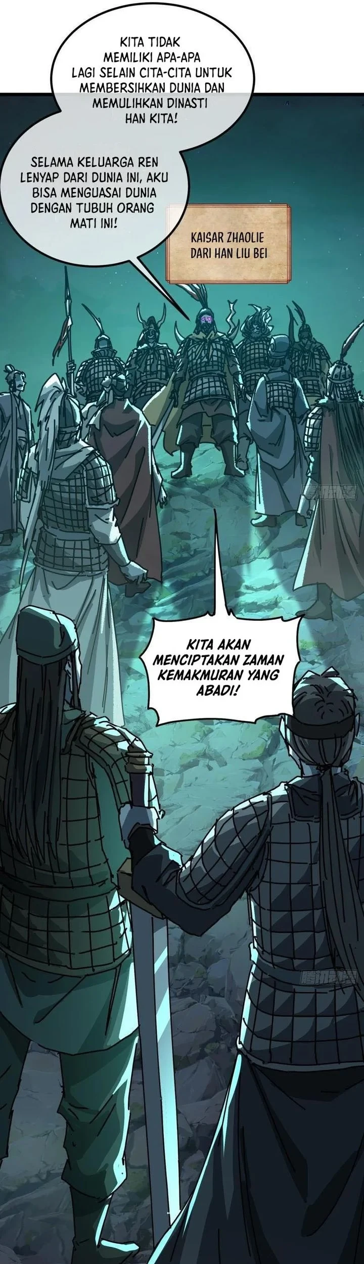 A Small World Full Of Fun Chapter 29 - halaman 7