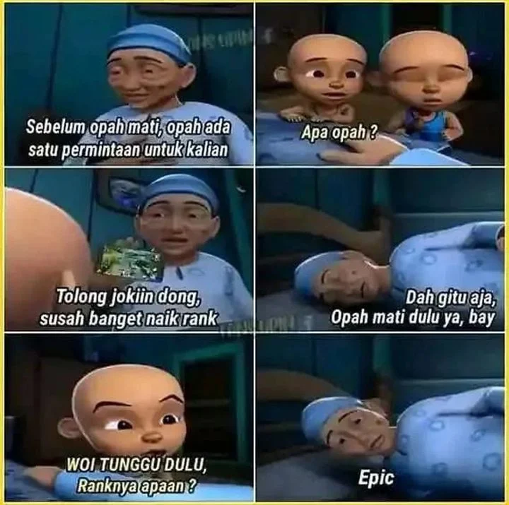 A Small World Full Of Fun Chapter 29 - halaman 78