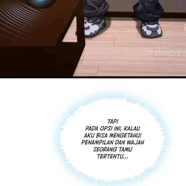 A Small World Full Of Fun Chapter 3 - halaman 10