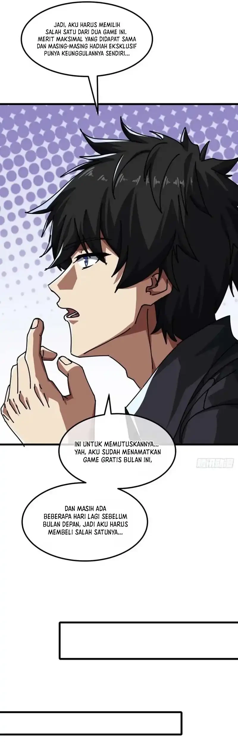 A Small World Full Of Fun Chapter 30 - halaman 17