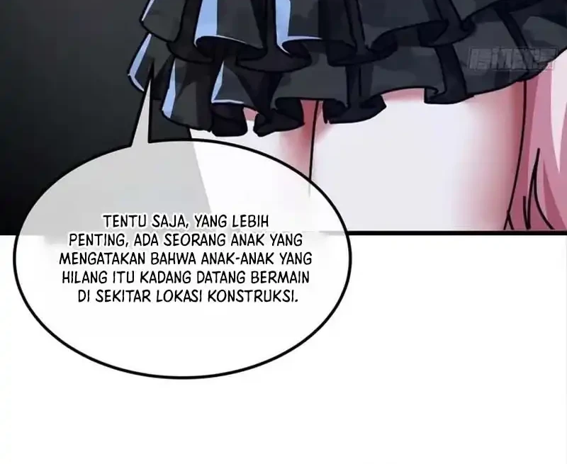 A Small World Full Of Fun Chapter 30 - halaman 23