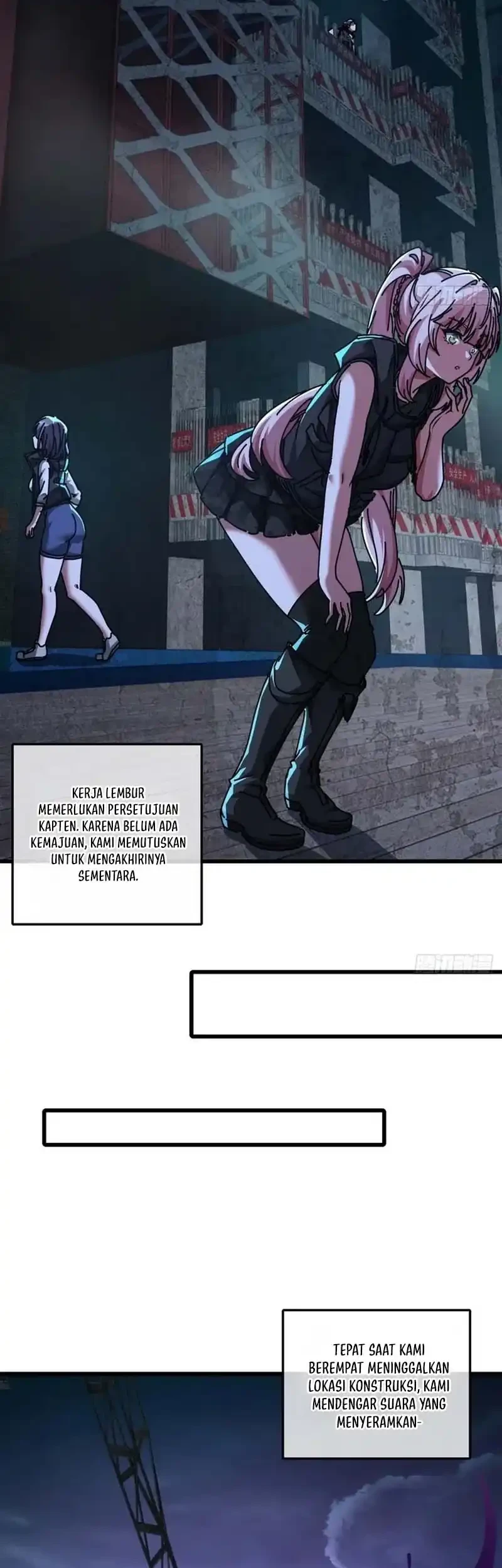 A Small World Full Of Fun Chapter 30 - halaman 28