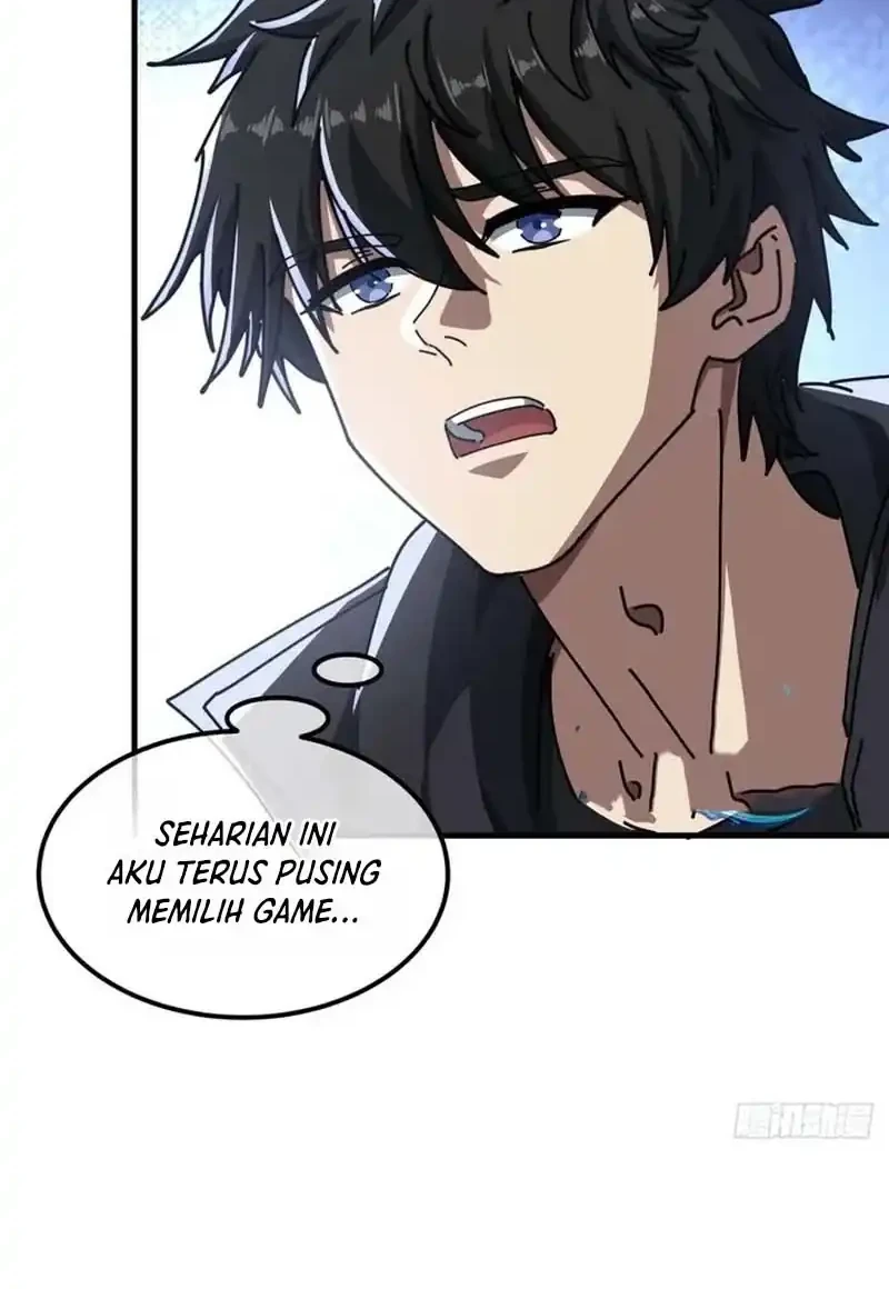 A Small World Full Of Fun Chapter 30 - halaman 39