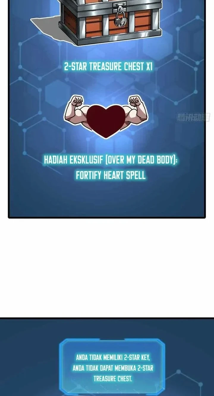 A Small World Full Of Fun Chapter 31 - halaman 10