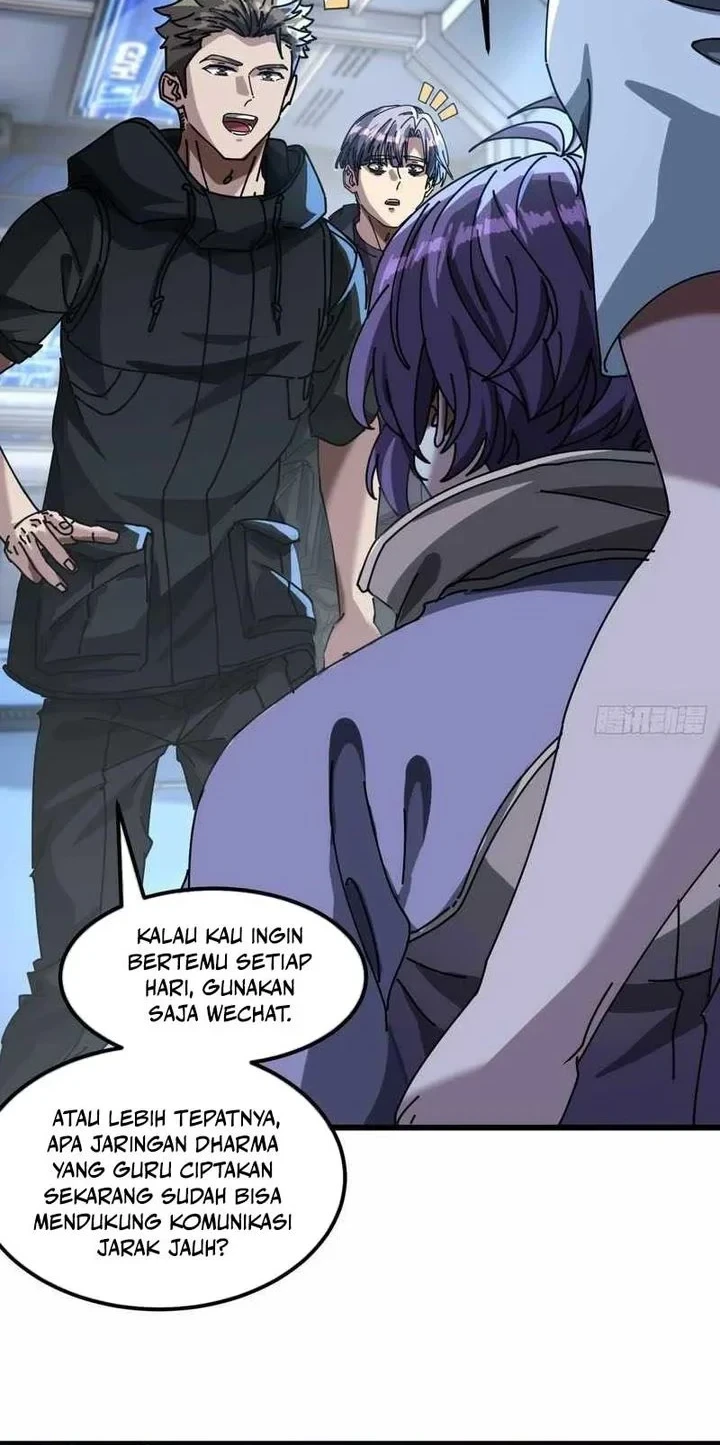 A Small World Full Of Fun Chapter 31 - halaman 20