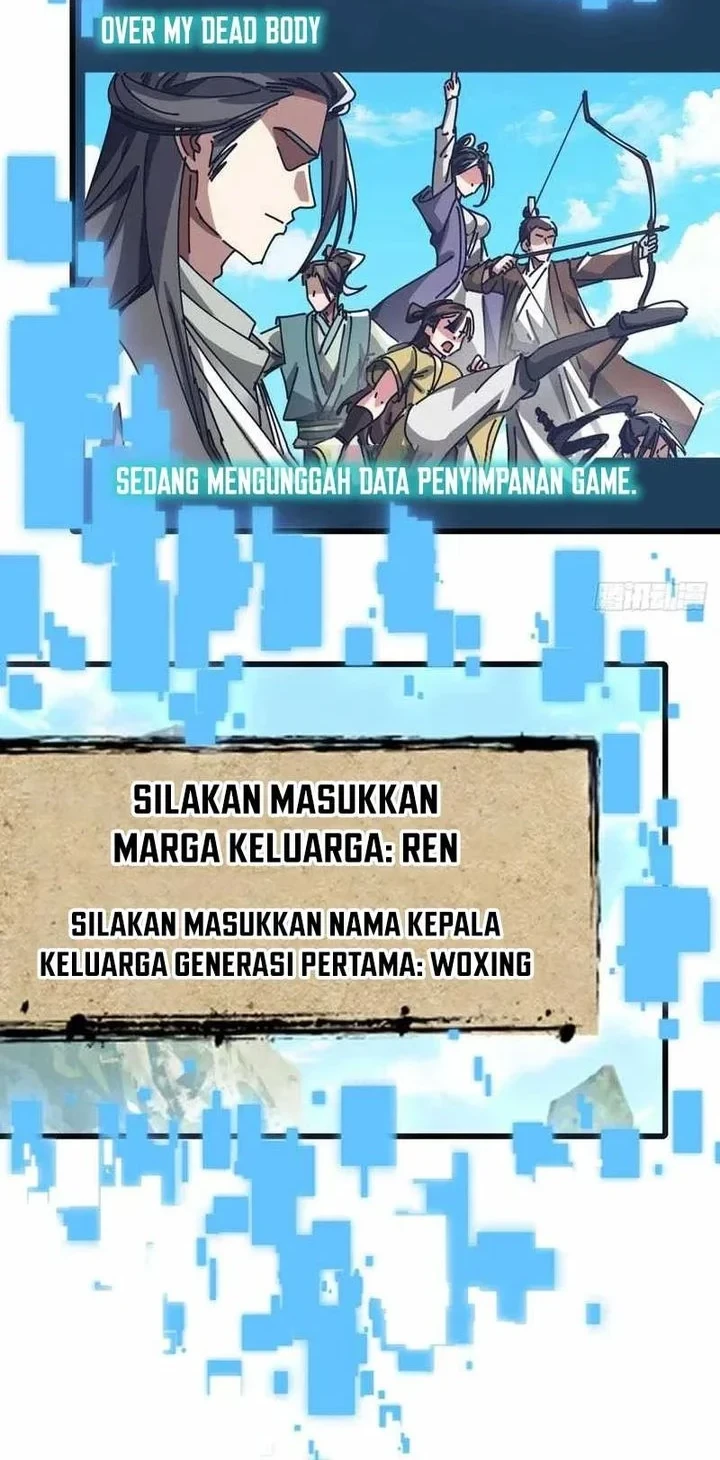 A Small World Full Of Fun Chapter 31 - halaman 38