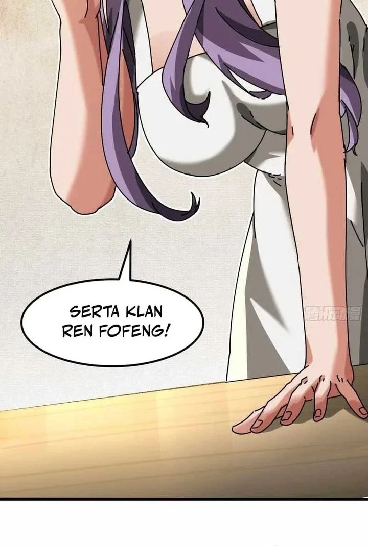 A Small World Full Of Fun Chapter 31 - halaman 53