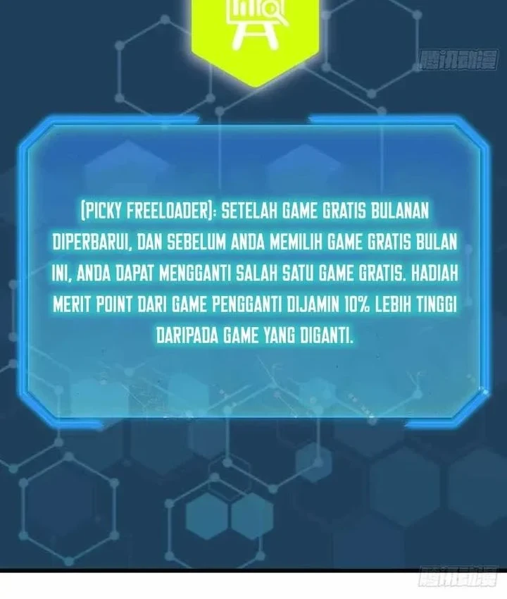 A Small World Full Of Fun Chapter 31 - halaman 7