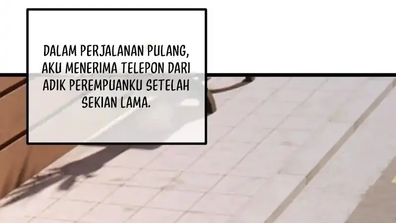A Small World Full Of Fun Chapter 32 - halaman 19