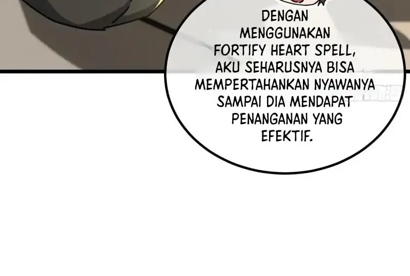 A Small World Full Of Fun Chapter 32 - halaman 4