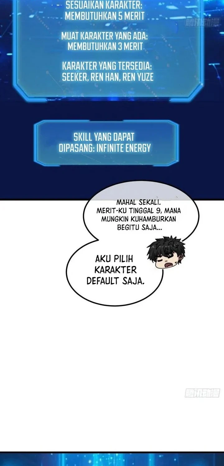 A Small World Full Of Fun Chapter 33 - halaman 15