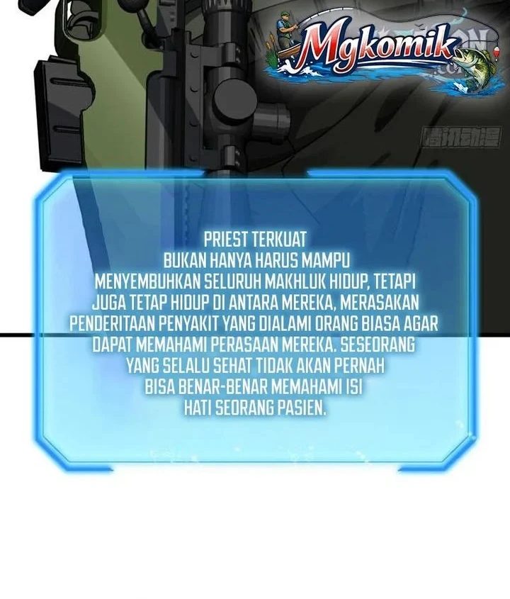 A Small World Full Of Fun Chapter 33 - halaman 27
