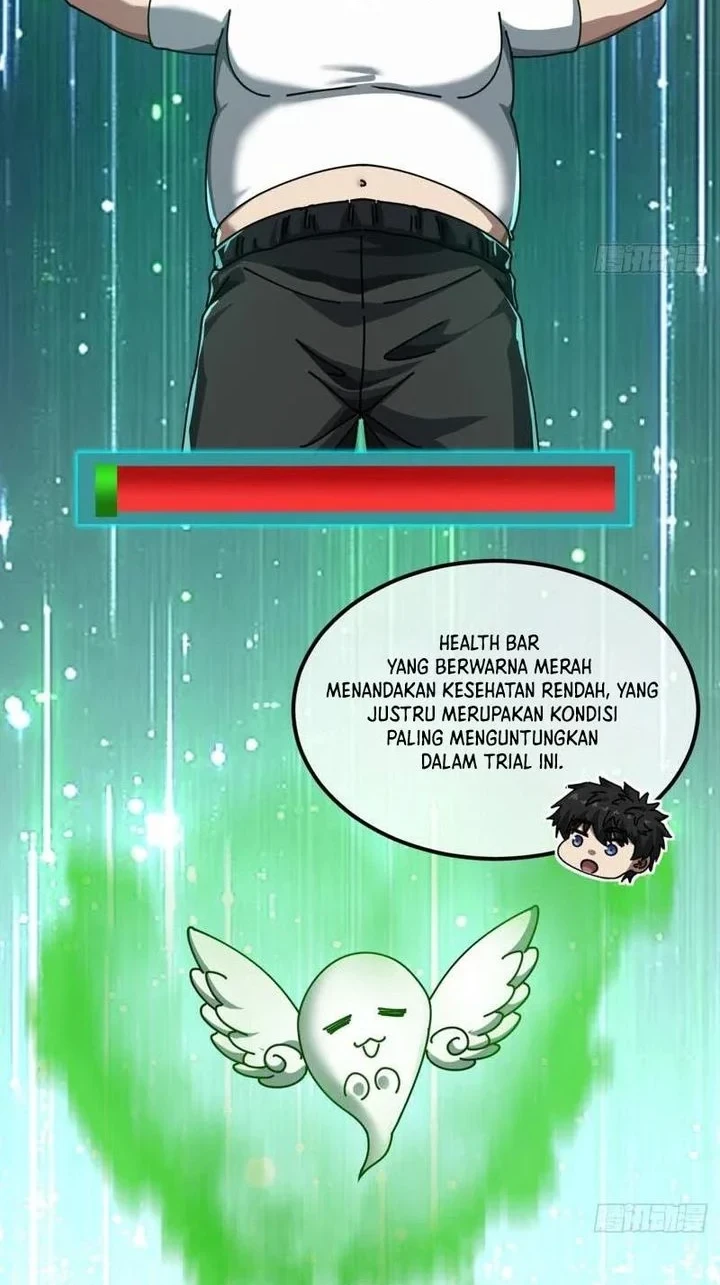 A Small World Full Of Fun Chapter 33 - halaman 29