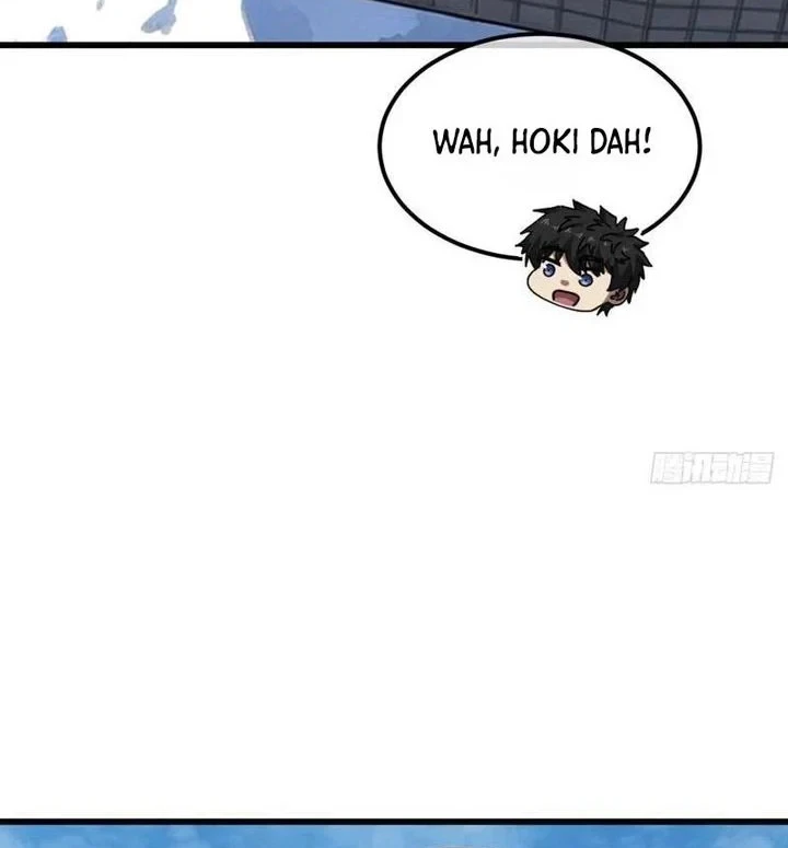 A Small World Full Of Fun Chapter 33 - halaman 39