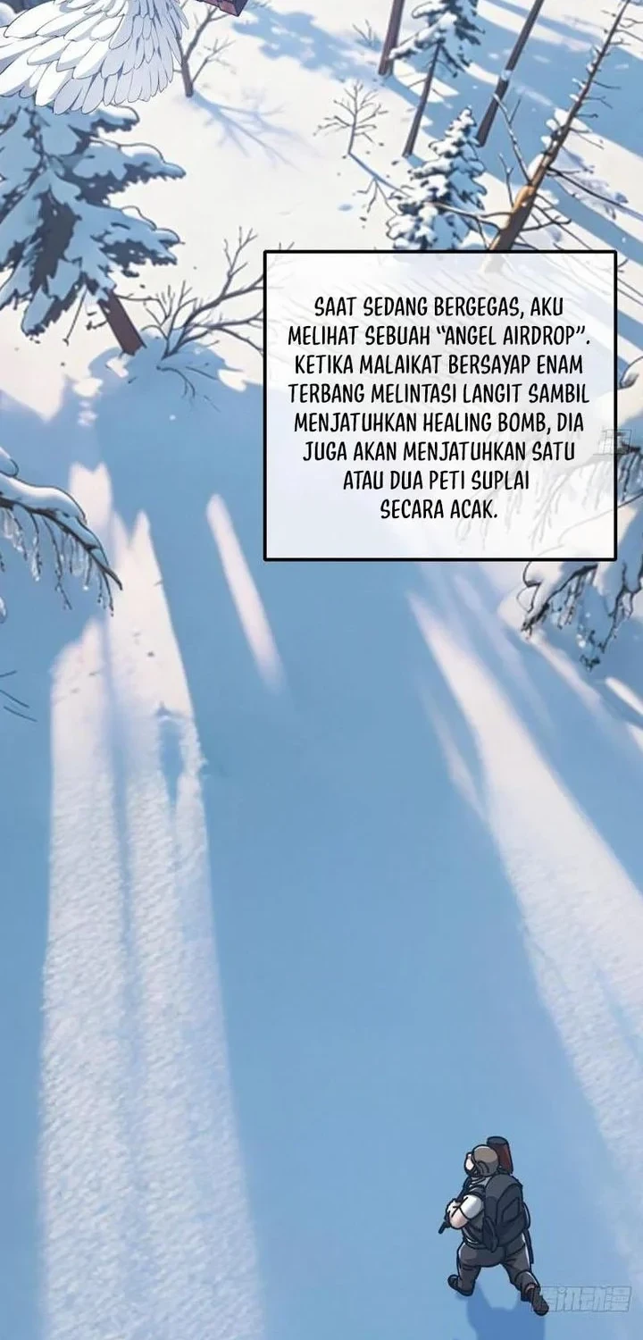 A Small World Full Of Fun Chapter 33 - halaman 53