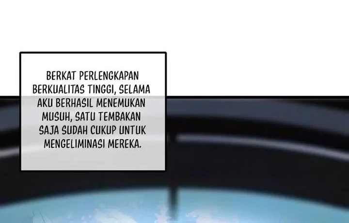 A Small World Full Of Fun Chapter 33 - halaman 57