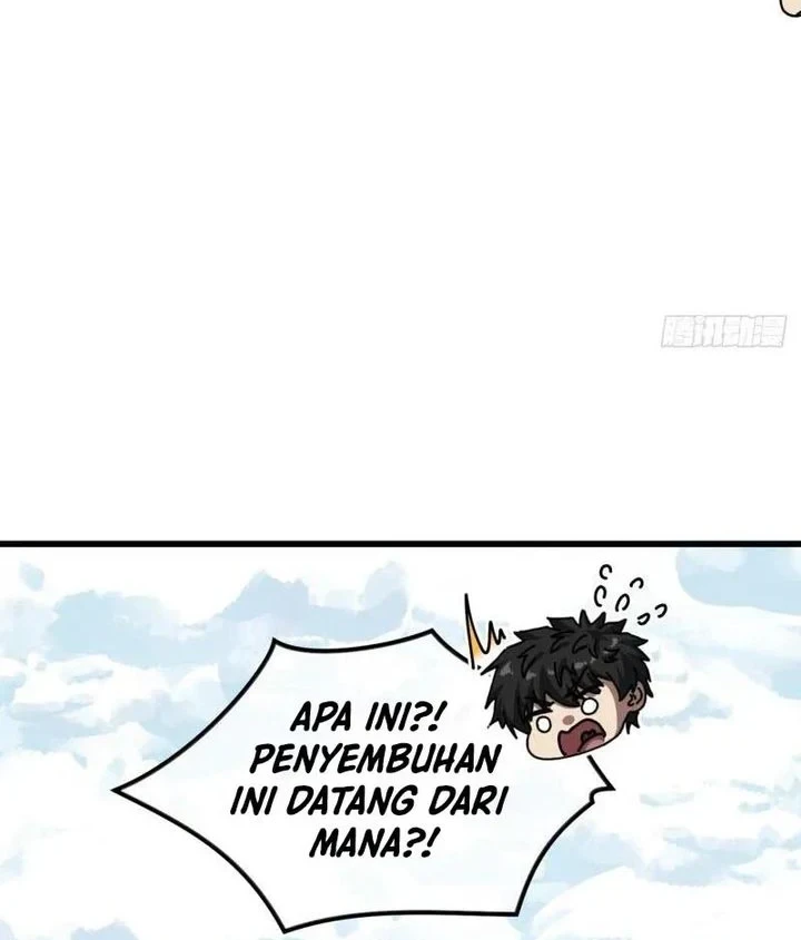 A Small World Full Of Fun Chapter 33 - halaman 62