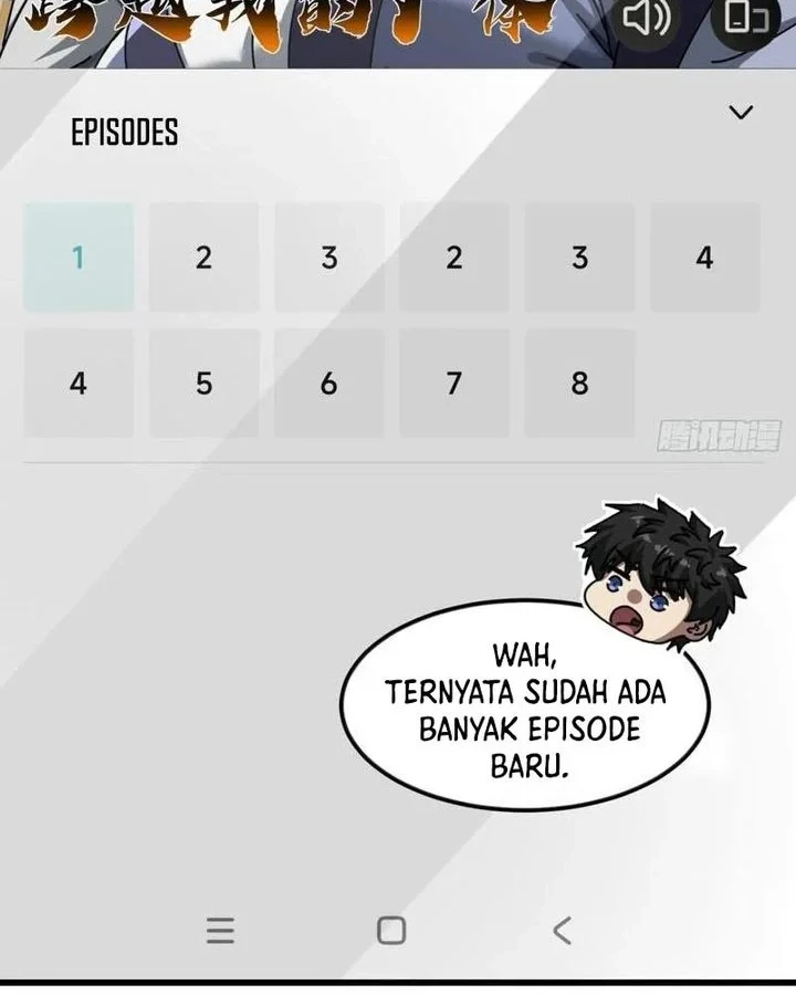A Small World Full Of Fun Chapter 33 - halaman 68