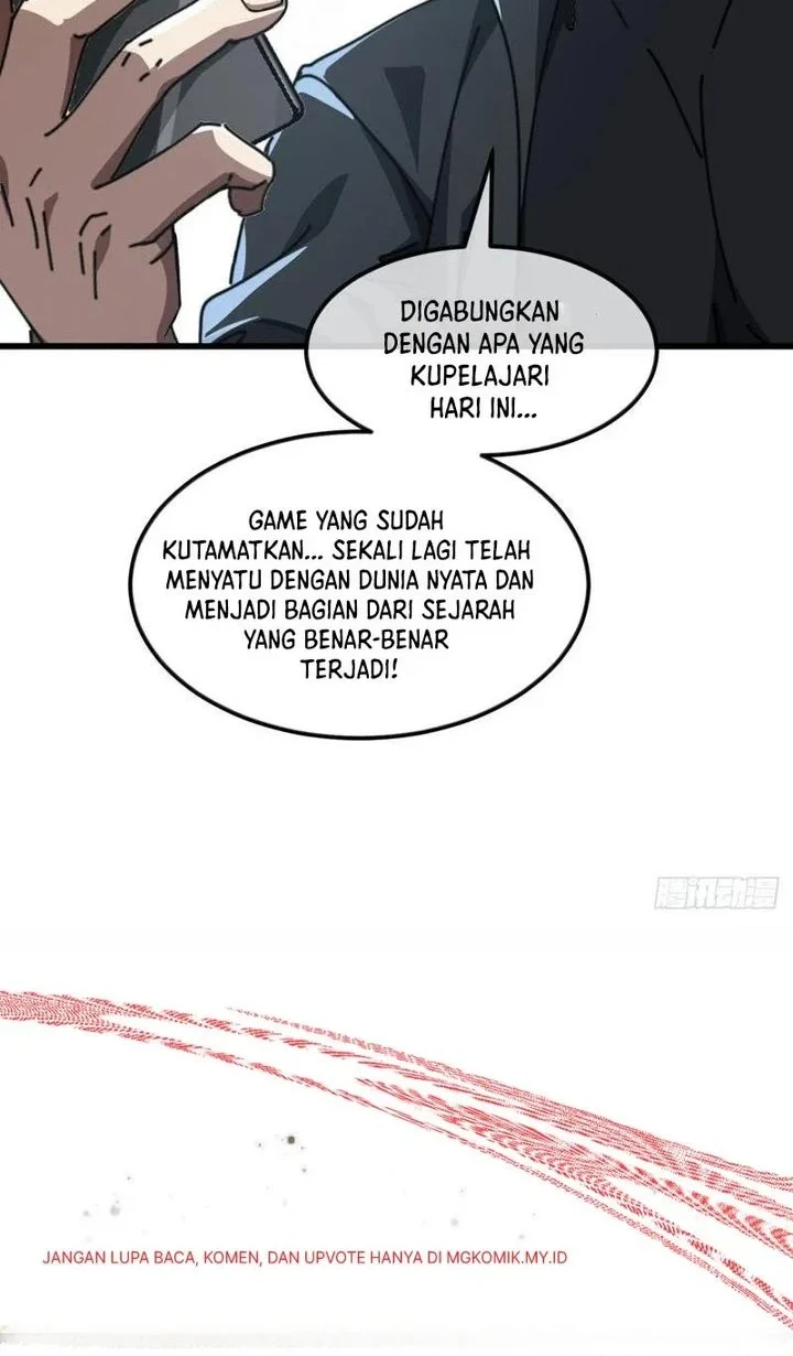 A Small World Full Of Fun Chapter 33 - halaman 70