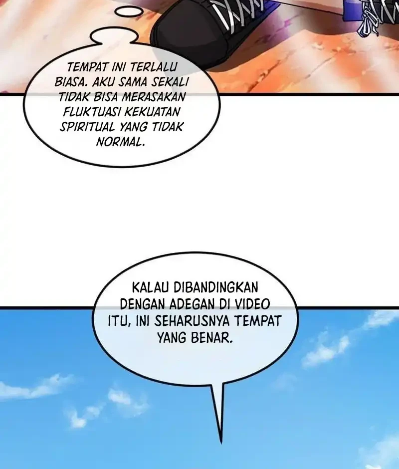 A Small World Full Of Fun Chapter 34 - halaman 15