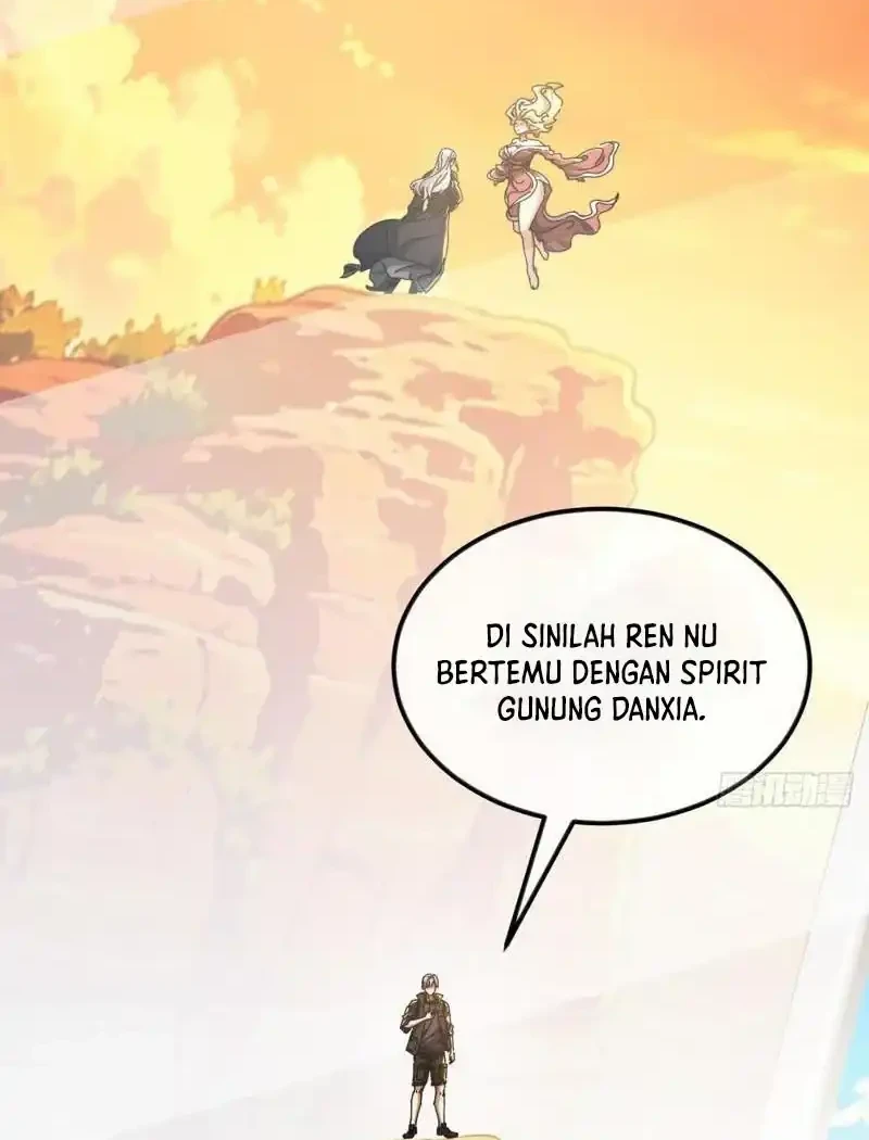 A Small World Full Of Fun Chapter 34 - halaman 17