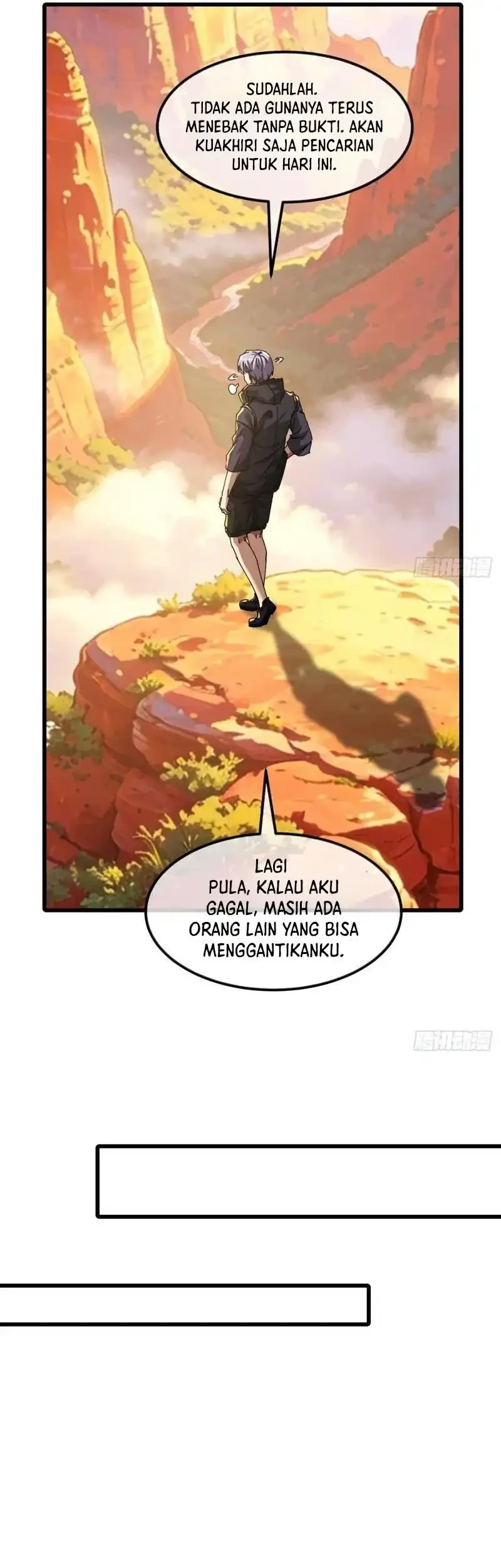 A Small World Full Of Fun Chapter 34 - halaman 29